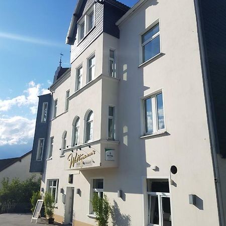 Weltmann'S Hotel & Restaurant Ennepetal Dış mekan fotoğraf