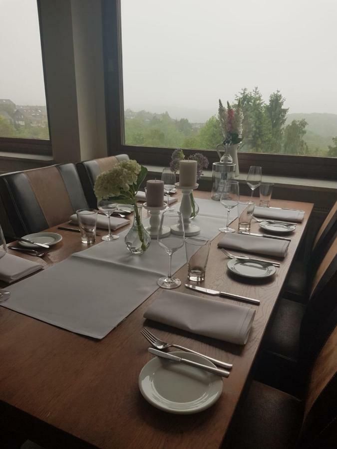Weltmann'S Hotel & Restaurant Ennepetal Dış mekan fotoğraf