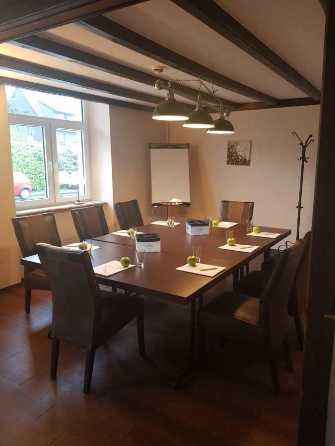 Weltmann'S Hotel & Restaurant Ennepetal Dış mekan fotoğraf
