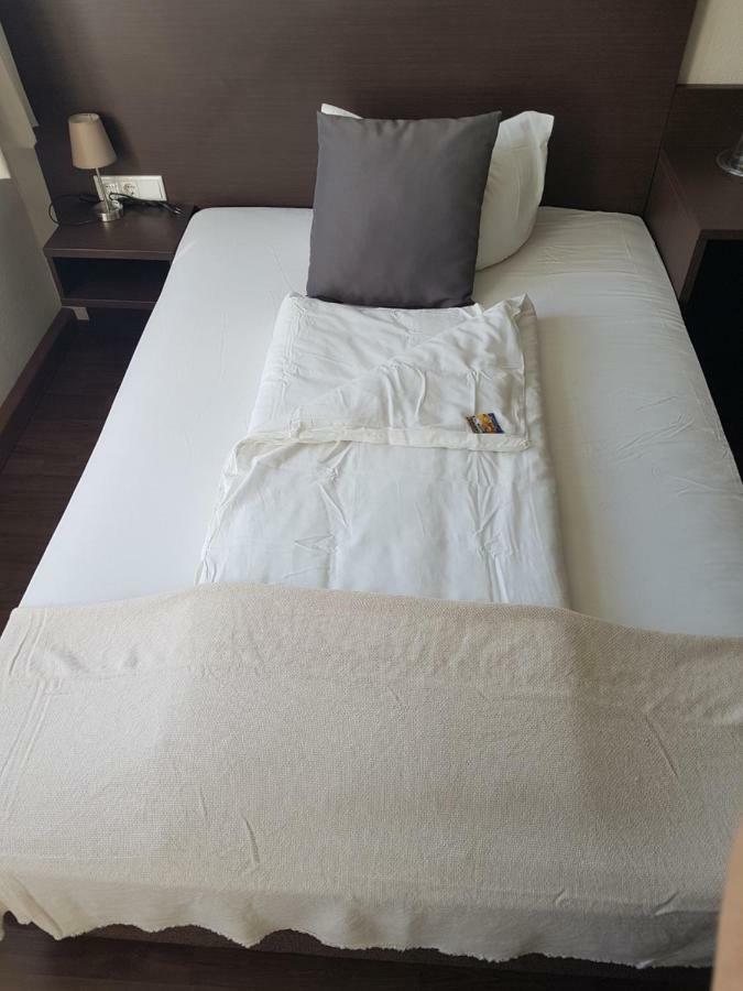 Weltmann'S Hotel & Restaurant Ennepetal Dış mekan fotoğraf