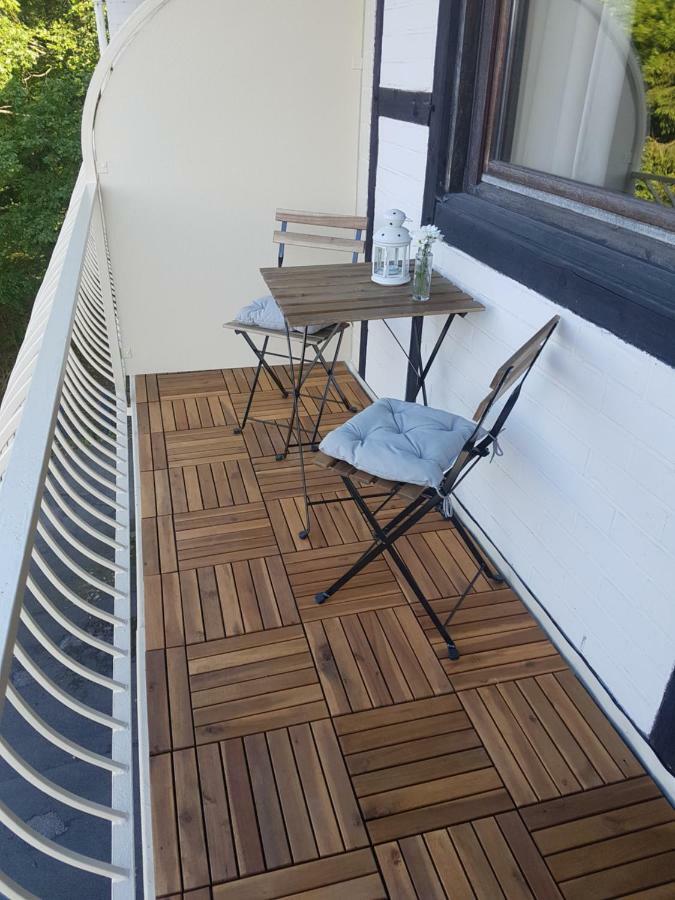Weltmann'S Hotel & Restaurant Ennepetal Dış mekan fotoğraf