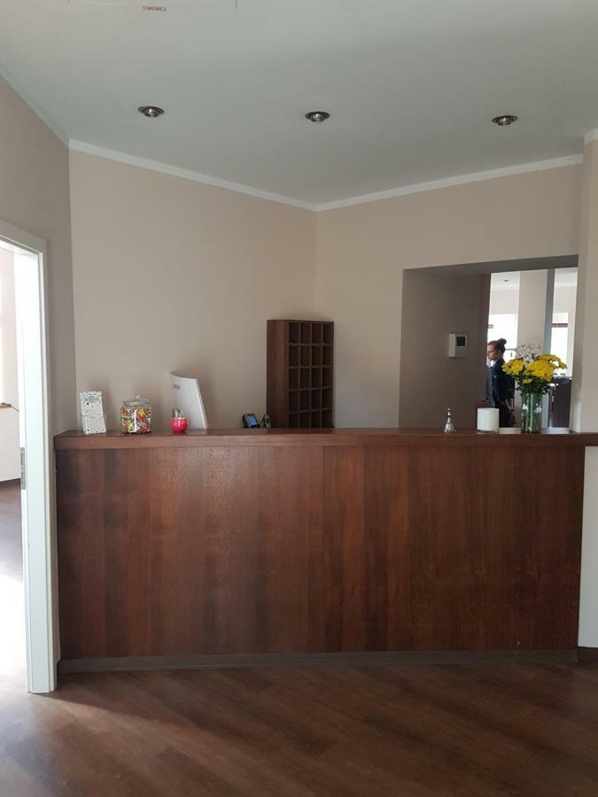 Weltmann'S Hotel & Restaurant Ennepetal Dış mekan fotoğraf
