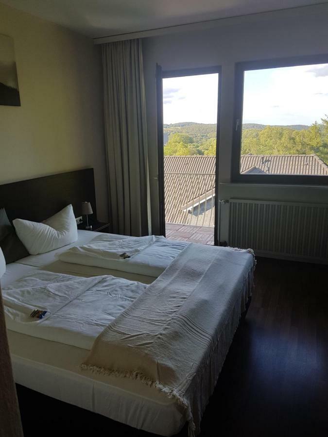 Weltmann'S Hotel & Restaurant Ennepetal Dış mekan fotoğraf