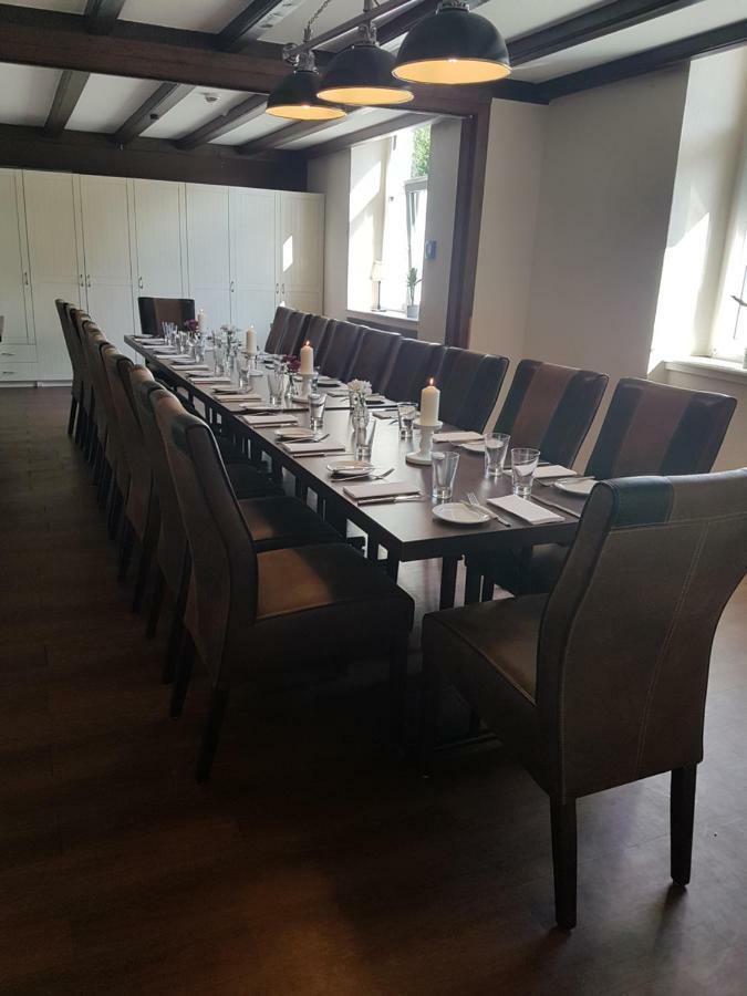 Weltmann'S Hotel & Restaurant Ennepetal Dış mekan fotoğraf