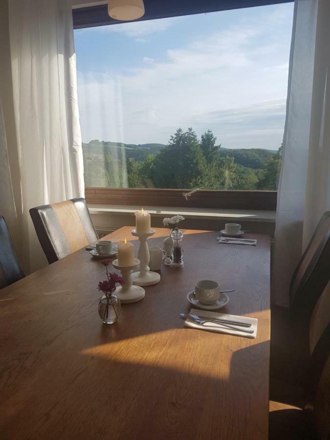 Weltmann'S Hotel & Restaurant Ennepetal Dış mekan fotoğraf