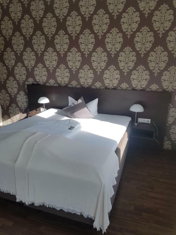 Weltmann'S Hotel & Restaurant Ennepetal Dış mekan fotoğraf